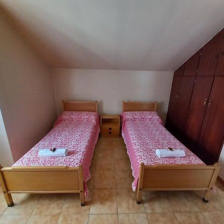 ホテル Pension Baires O Coto エクステリア 写真