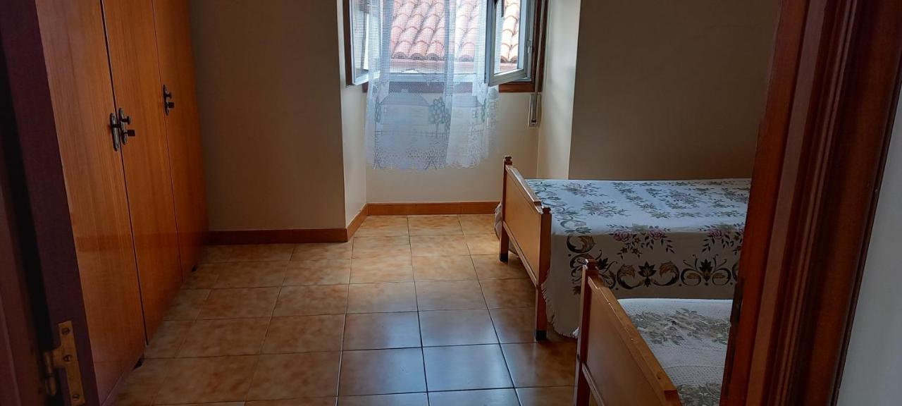 ホテル Pension Baires O Coto エクステリア 写真