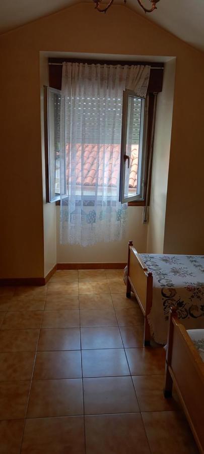 ホテル Pension Baires O Coto エクステリア 写真